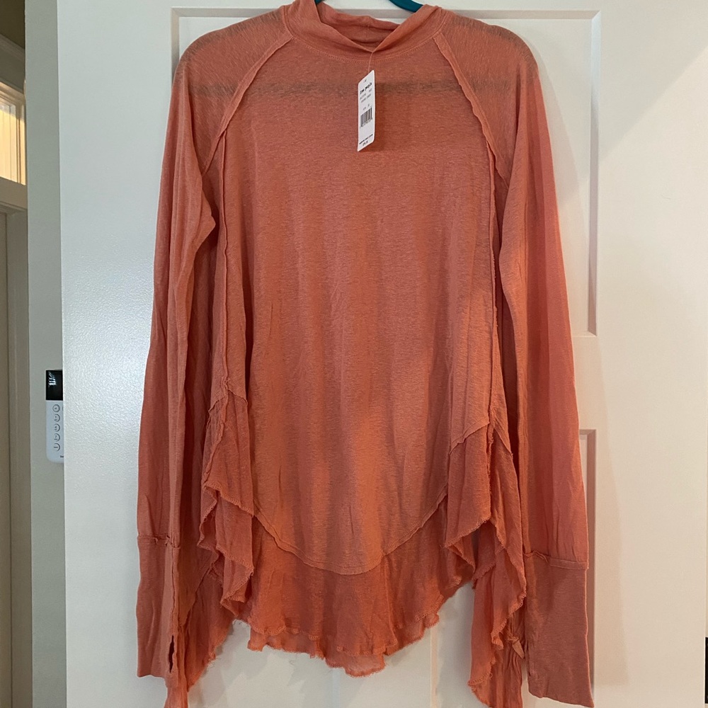 Free People Starlight Tee